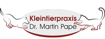 Kleintierpraxis  Dr. med. vet. Martin Pape