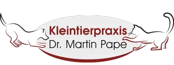 Kleintierpraxis  Dr. med. vet. Martin Pape